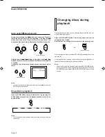 Preview for 11 page of JVC XL-FV323TN Instructions Manual