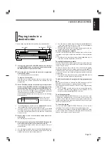 Предварительный просмотр 12 страницы JVC XL-FZ158BK Instructions Manual