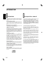 Предварительный просмотр 19 страницы JVC XL-FZ158BK Instructions Manual