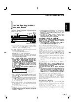 Предварительный просмотр 28 страницы JVC XL-FZ158BK Instructions Manual