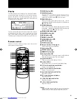 Предварительный просмотр 7 страницы JVC XL-MC222BK Instructions Manual