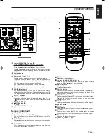 Предварительный просмотр 9 страницы JVC XL-MV7000GD Instructions Manual