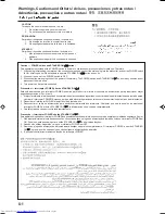 Preview for 2 page of JVC XL-MV757TN Instructions Manual