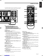 Preview for 9 page of JVC XL-MV757TN Instructions Manual