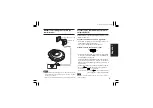 Предварительный просмотр 21 страницы JVC XL-PG300B Instructions Manual