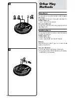 Preview for 16 page of JVC XL-PG31 Operating Instructions Manual