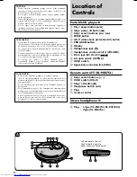 Предварительный просмотр 4 страницы JVC XL-PG37SL Operating Instructions Manual