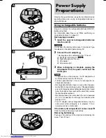 Предварительный просмотр 6 страницы JVC XL-PG37SL Operating Instructions Manual