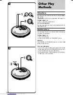 Предварительный просмотр 16 страницы JVC XL-PG37SL Operating Instructions Manual