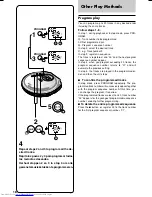 Предварительный просмотр 18 страницы JVC XL-PG37SL Operating Instructions Manual