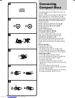 Предварительный просмотр 28 страницы JVC XL-PG37SL Operating Instructions Manual