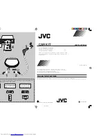 Preview for 3 page of JVC XL-PG38BPEU Instructions