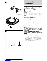 Preview for 16 page of JVC XL-PG59SL Instructions Manual