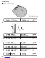 Preview for 16 page of JVC XL-PM1 Service Manual