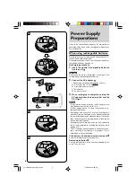 Preview for 6 page of JVC XL-PM20 Operating Instructions Manual