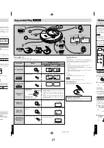 Preview for 41 page of JVC XL-PM20 Operating Instructions Manual