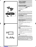 Preview for 8 page of JVC XL-PM20SL Operating Instructions Manual