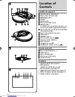 Предварительный просмотр 6 страницы JVC XL-PM25SL Instructions Manual