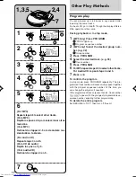 Предварительный просмотр 20 страницы JVC XL-PM25SL Instructions Manual