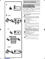 Предварительный просмотр 24 страницы JVC XL-PM25SL Instructions Manual