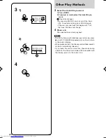 Предварительный просмотр 26 страницы JVC XL-PM25SL Instructions Manual