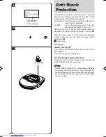 Предварительный просмотр 32 страницы JVC XL-PM25SL Instructions Manual