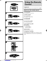 Предварительный просмотр 34 страницы JVC XL-PM25SL Instructions Manual