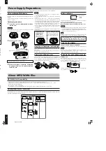 Предварительный просмотр 4 страницы JVC XL-PM30 Manual