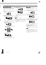 Предварительный просмотр 8 страницы JVC XL-PM30 Manual