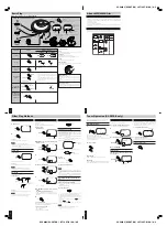 Preview for 6 page of JVC XL-PM6S Instructions Manual