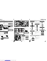 Preview for 2 page of JVC XL-PV700 Instructions