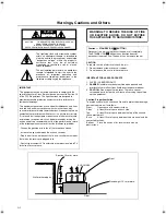 Preview for 2 page of JVC XL-R2010BK Instructions Manual