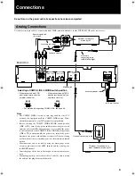 Preview for 5 page of JVC XL-R2010BK Instructions Manual