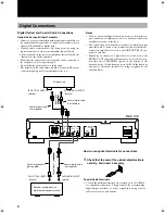 Preview for 6 page of JVC XL-R2010BK Instructions Manual