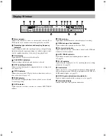 Preview for 8 page of JVC XL-R2010BK Instructions Manual