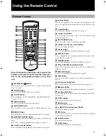 Preview for 9 page of JVC XL-R2010BK Instructions Manual