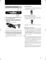 Preview for 13 page of JVC XL-R2010BK Instructions Manual