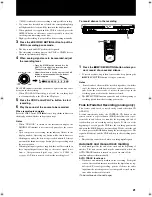 Preview for 23 page of JVC XL-R2010BK Instructions Manual