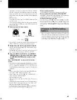 Preview for 29 page of JVC XL-R2010BK Instructions Manual