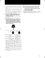 Preview for 33 page of JVC XL-R2010BK Instructions Manual