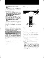 Preview for 35 page of JVC XL-R2010BK Instructions Manual