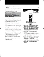 Preview for 37 page of JVC XL-R2010BK Instructions Manual