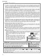 Preview for 2 page of JVC XL-R2010BK Service Manual