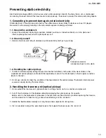 Preview for 3 page of JVC XL-R2010BK Service Manual