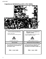 Preview for 4 page of JVC XL-R2010BK Service Manual