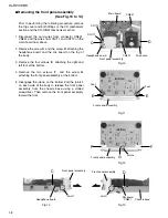 Preview for 8 page of JVC XL-R2010BK Service Manual