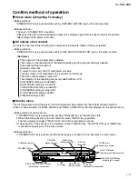 Preview for 17 page of JVC XL-R2010BK Service Manual