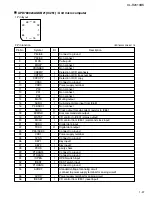 Preview for 27 page of JVC XL-R2010BK Service Manual