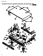 Preview for 43 page of JVC XL-R2010BK Service Manual