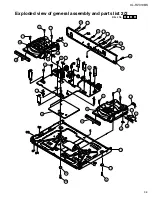 Preview for 44 page of JVC XL-R2010BK Service Manual